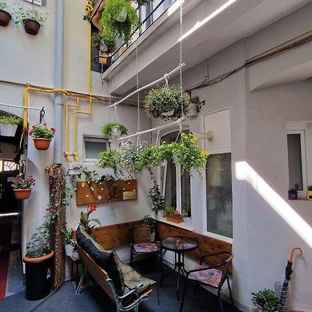 Studio Unikat บราชอฟ ภายนอก รูปภาพ