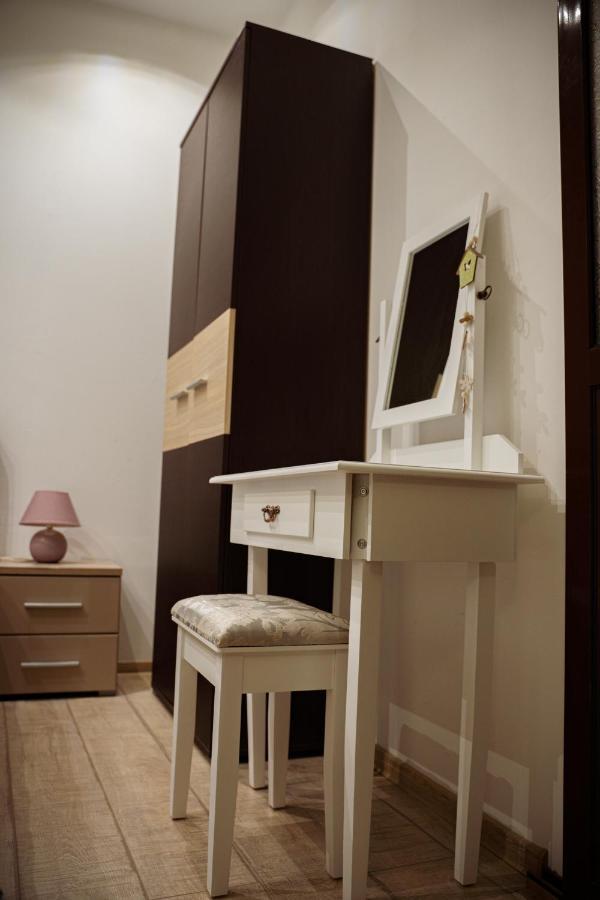 Studio Unikat บราชอฟ ภายนอก รูปภาพ