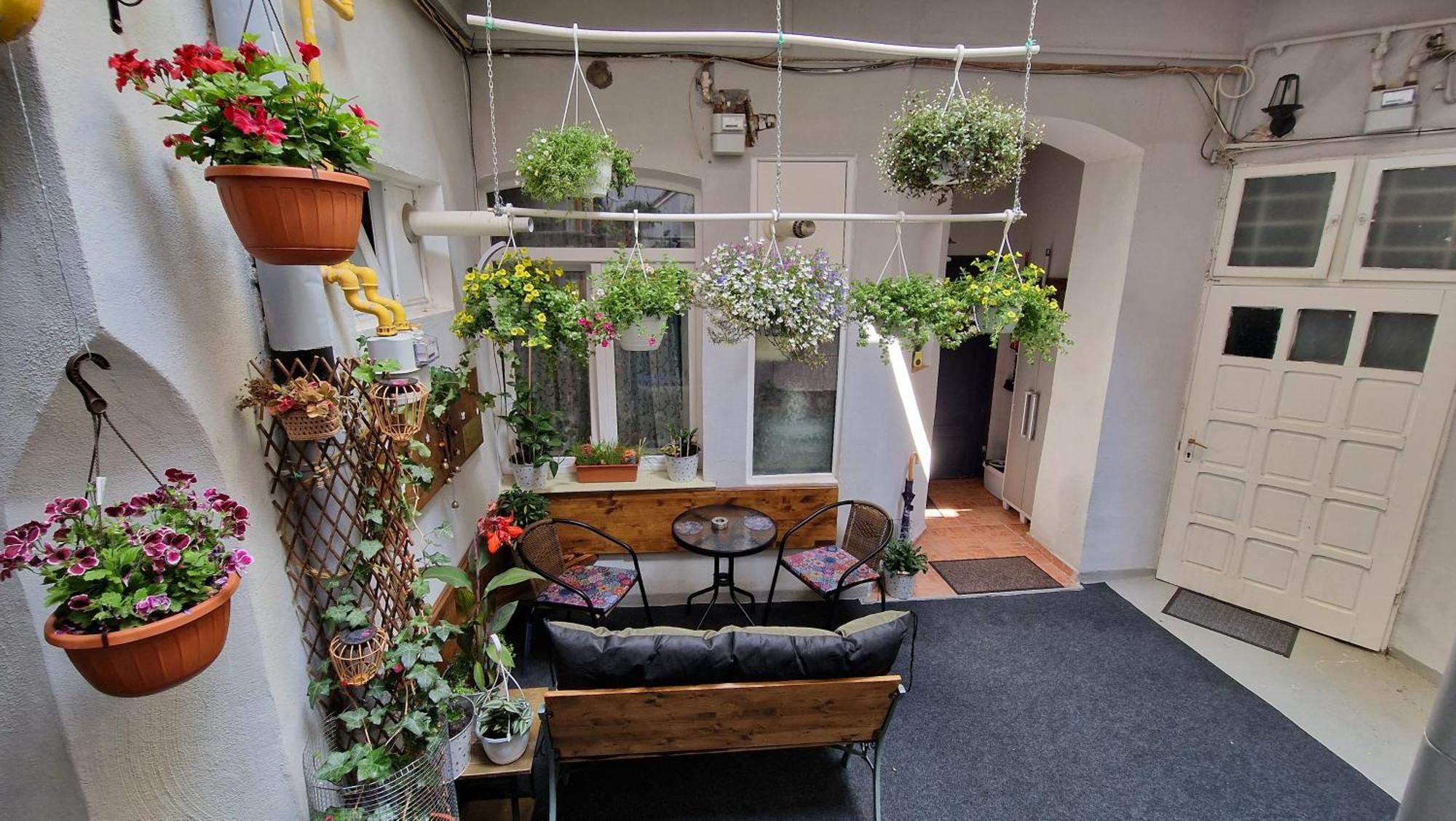 Studio Unikat บราชอฟ ภายนอก รูปภาพ
